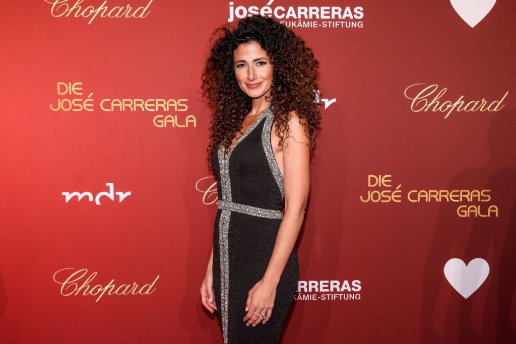 marwa eldesouki verheiratet