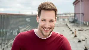 sven kroll familienstand