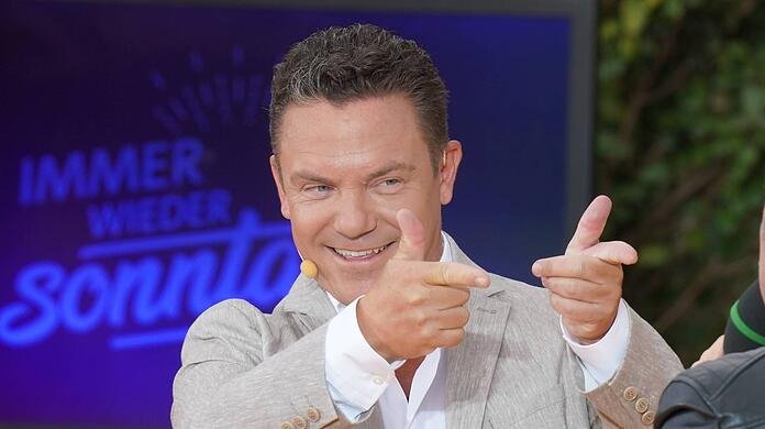 andy borg verstorben