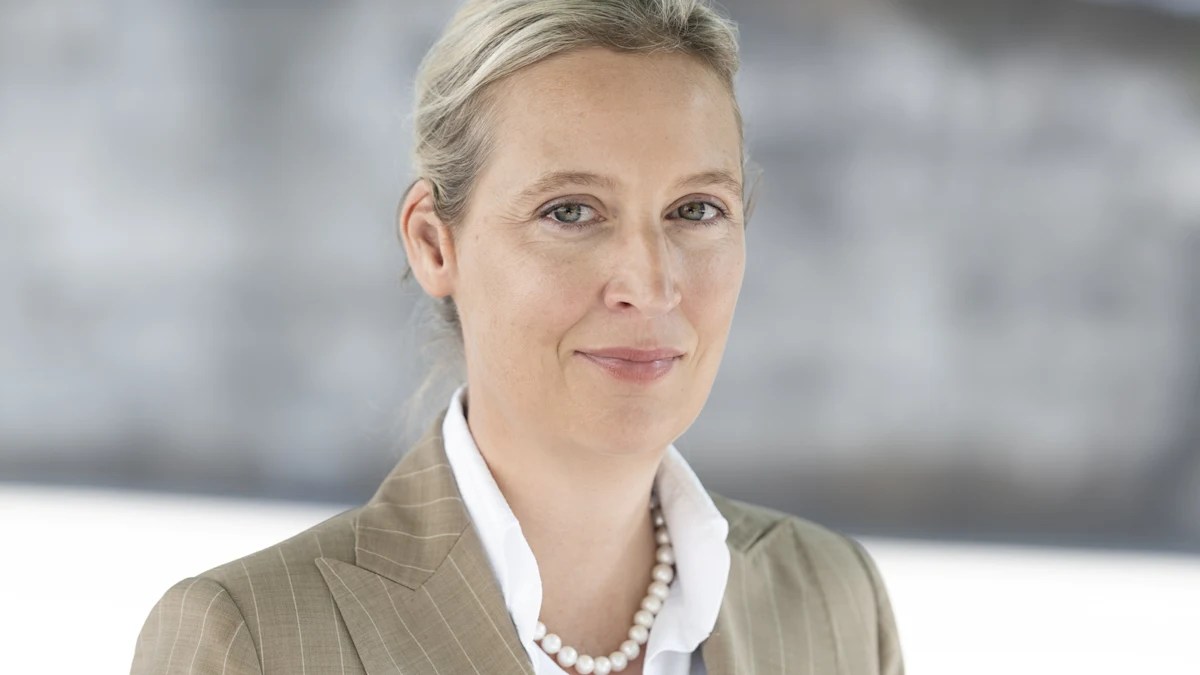 alice weidel ohr