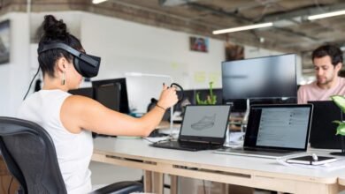 Wie digitale Innovationen den Unternehmenswert steigern können