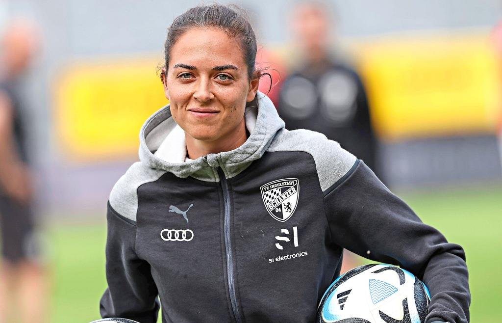 sabrina wittmann freundin