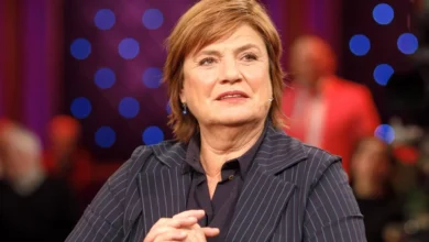 christine westermann krankheit