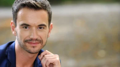 florian silbereisen sara hentschel