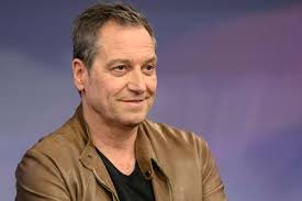 dieter nuhr krankheit