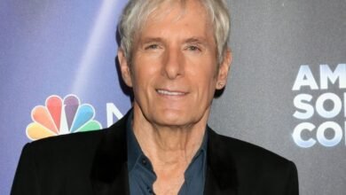 michael bolton krankheit