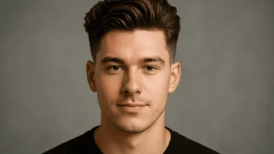 wasserrutsche haare jungs